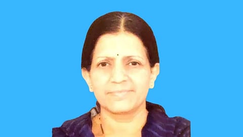 Chitra Kulkarni