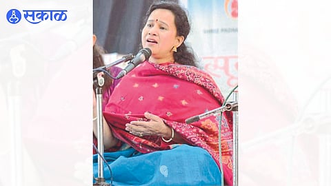 artist madhura moghe bele