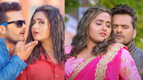 Bhojpuri Song Double Meaning now banned