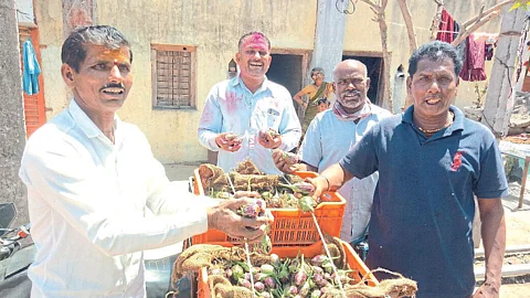 Agriculture News