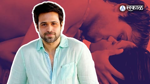 Emraan Hashmi spoke about wife Parveen's reaction to his intimate scenes, said she dug her nails in his arm