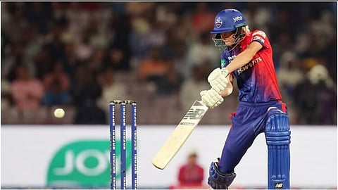 WPL 2023 delhi-capitals-defeats-royal challengers banglore-by-6-wickets