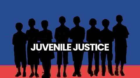 Juvenile Justice