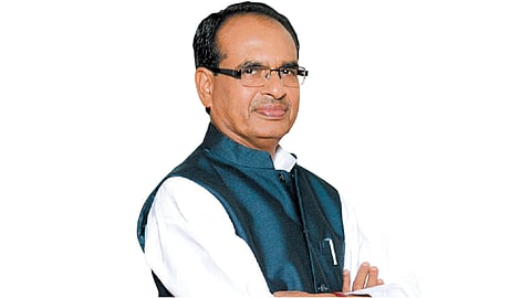 shivraj singh chauhan
