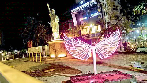 g20 summit work in Chhatrapati Sambhaji Nagar police crime municipal corporation