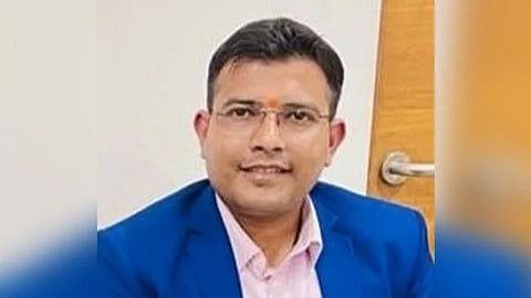 Prashant Patel Umrao