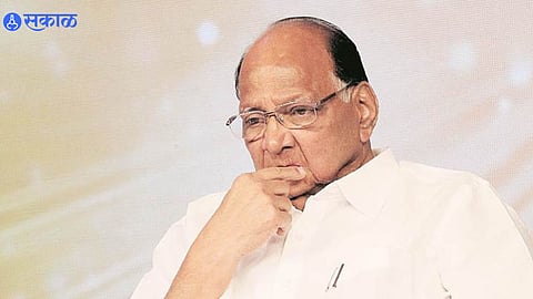 Maharashtra Politics