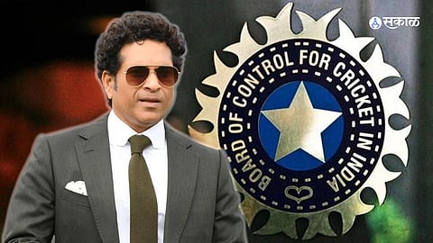 Sachin Tendulkar
