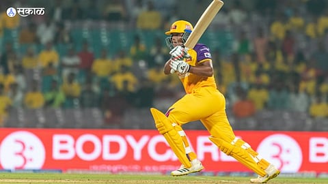 kiran Navgire farming family solapur