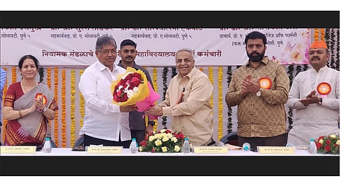 Chandrakant Patil