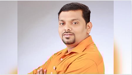 Mumbai News : ग्रामपंचायत सरपंचाला ठोश्या बुक्क्यांनी केली मारहाण...