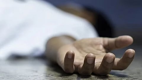 Death