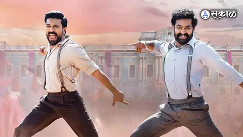 rrr movie naatu naatu song will be performed live at oscars 2023 the academy official tweet