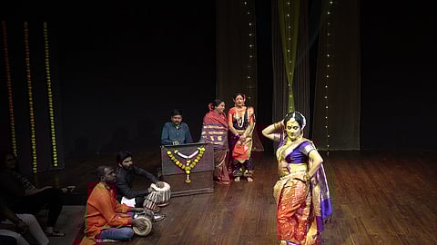 Mahindra excellence in theatre awards 2023