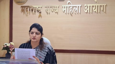 rupali chakankar