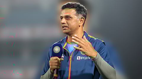rahul dravid big-statement-on-odi-world-cup 2023 team india squad