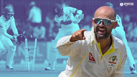 IND vs AUS 3rd Test India Collapse