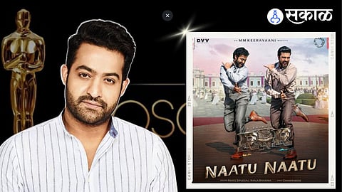 RRR, Natu Natu, Oscars 2023, RRR news