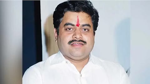 MLA Sanjay Jagtap