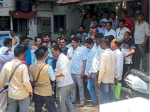 औद्योगिक