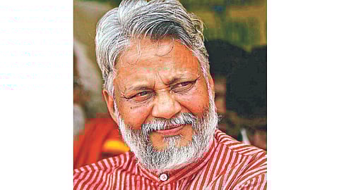 Dr. Rajendra Singh