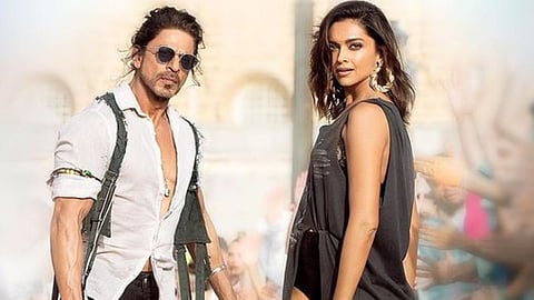 Deepika Padukone On Pathaan Controversy