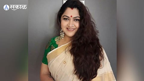 Khushboo Sundar