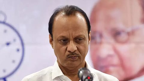 Politics : पराभवामुळे राष्ट्रवादीतील अंतर्गत वाद चव्हाट्यावर; जिल्हाध्यक्षांच्या हकालपट्टीची मागणी