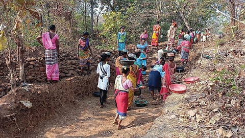 employment guarantee scheme