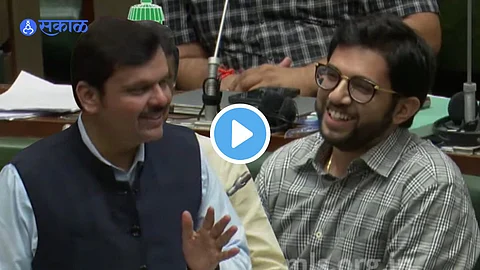 Fadnavis_Aditya Thackeray