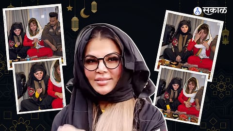 rakhi sawant news, rakhi sawant, rakhi sawant husband