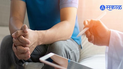 Penis Shrinkage - Healthy Sex Life