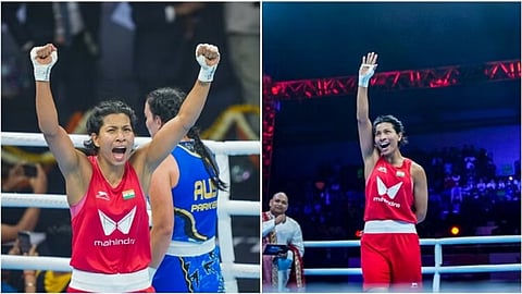 World Boxing Championship