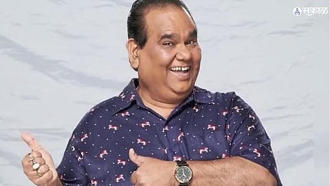 Satish Kaushik