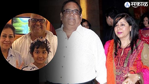 Satish Kaushik