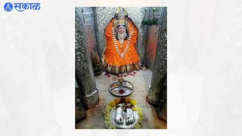 Dhandai Devi Yatrototsav