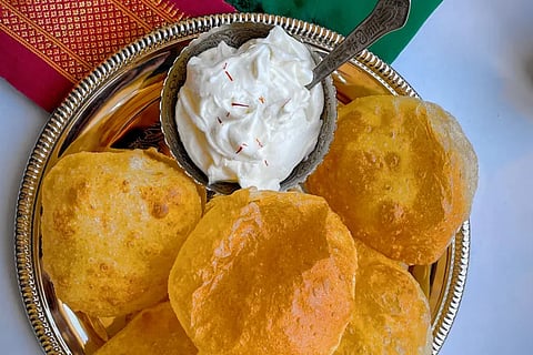 Gudi Padwa Recipe