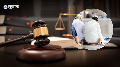 Malegaon Magistrate orders Muslim man to offer 5 times Namaaz for 21 days plant 2 trees as punishment