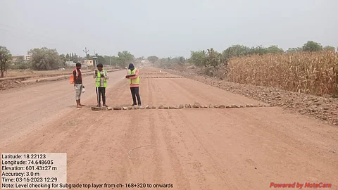 road Development