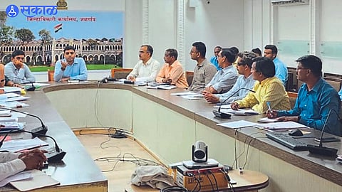 Standing Committee approves budget of Municipal Corporation