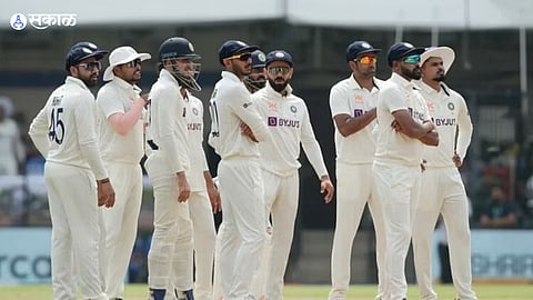 ind vs aus test wtc final qualification scenario for india after australia defeat team india in 3rd indore test