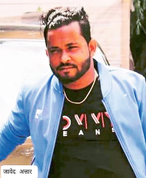 अपघातात एक ठार