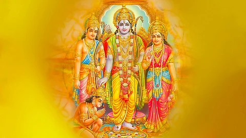 Shri Ram Navami