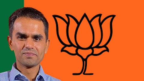 Speculation Sameer Wankhede Join BJP