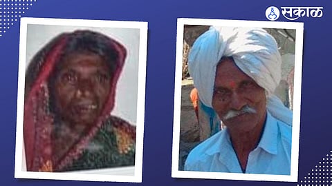 अहिल्यादेवी नगरातील साखरे