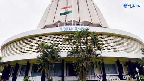 Maharashtra Budget Session: विधानसभेत सात मंत्री अनुपस्थित; आमदारांकडून तीव्र नाराजी व्यक्त