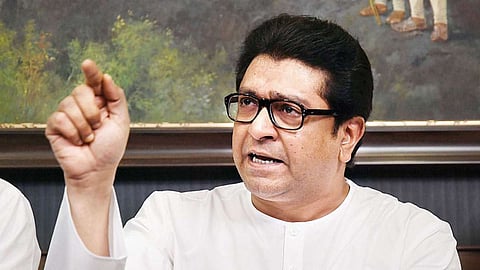 Raj Thackeray