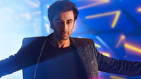 Ranbir Kapoor