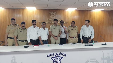 Police Team