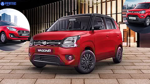 Low Safety Rating Cars